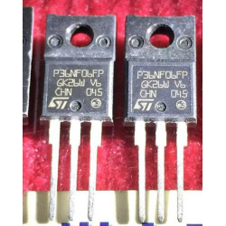 P36NF06FP STP36NF06FP 36N06 ST TO-220F 5pcs/lot