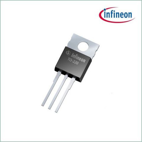 Infineon IPP041N04NG original authentic mos tube N-channel power field effect