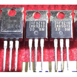 IRF9Z10 IR TO-220 5pcs/lot