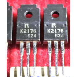 2SK2176 K2176 TO-220F 5pcs/lot