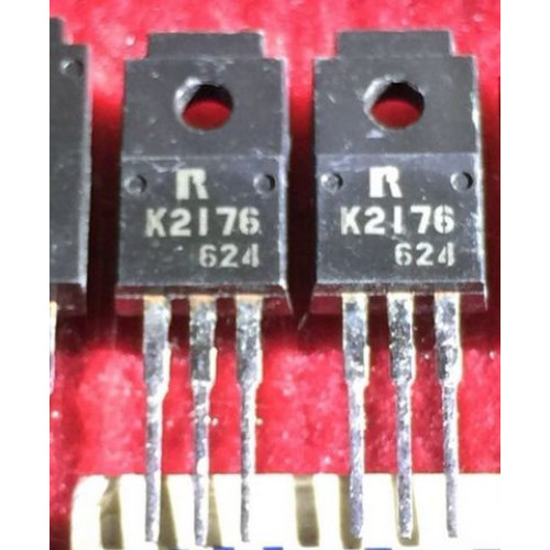 2SK2176 K2176 TO-220F 5pcs/lot