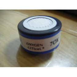 oxygen citicel 70x-v SENSOR