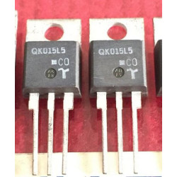 QK015L5 TO-220 silicon controlled rectifiers 5pcs/lot