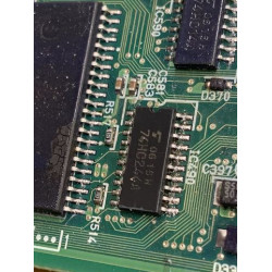 74HC244A automotive ic