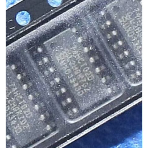 74HCT02D automotive IC