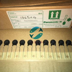 Panasonic ERZV10D431 V10431U 10D431K 430V 5pcs/lot