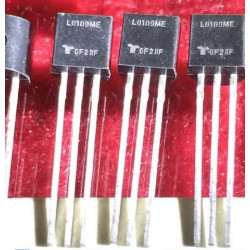 L0109ME TO-92 silicon controlled rectifiers 5pcs/lot