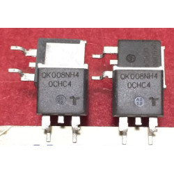 QK008NH4 QK008 TO-263 silicon controlled rectifiers 5pcs/lot