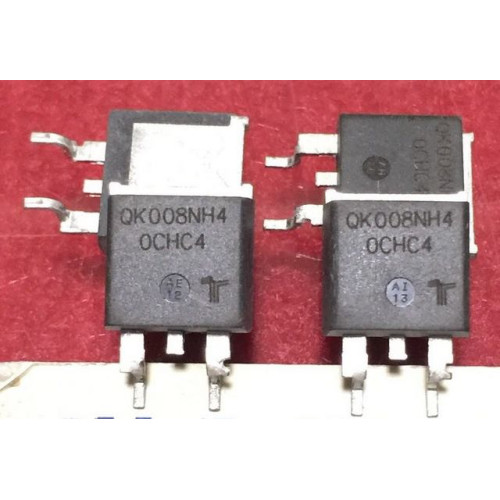 QK008NH4 QK008 TO-263 silicon controlled rectifiers 5pcs/lot