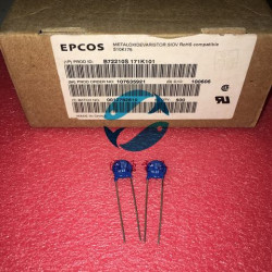 EPCOS B72210S171K101 S10K175 270V 10mm = 10D271K 5pcs/lot