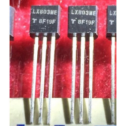 LX803ME TO-92 silicon controlled rectifiers 5pcs/lot