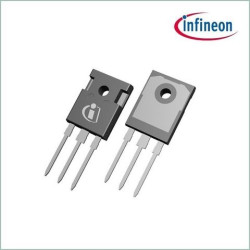 Infineon IMW120R045M1 silicon carbide mos tube original authentic single mosfet