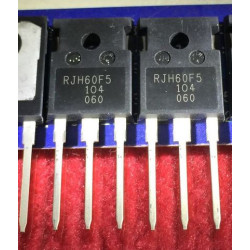 RJH60F5 TO-247 5pcs/lot