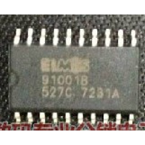 91001B ELMOS 5pcs/lot