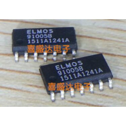 91005B ELMOS SOP 5PCS/LOT