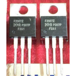 F2907Z IRF2907Z lR TO-220 5pcs/lot