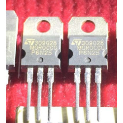 STP6N25 P6N25 6N25 ST TO-220 5pcs/lot