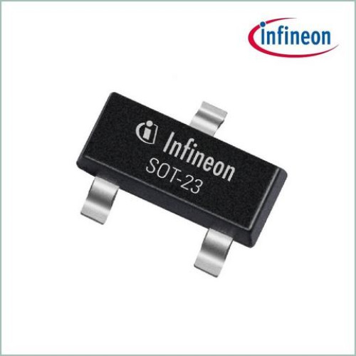 Infineon BAR6404E6327 original genuine diode