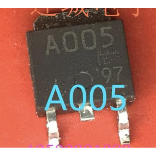 A005 TO252 automotive computer board transistor