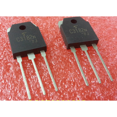 2SA1265N 2SC3182N A1265N C3182N pair