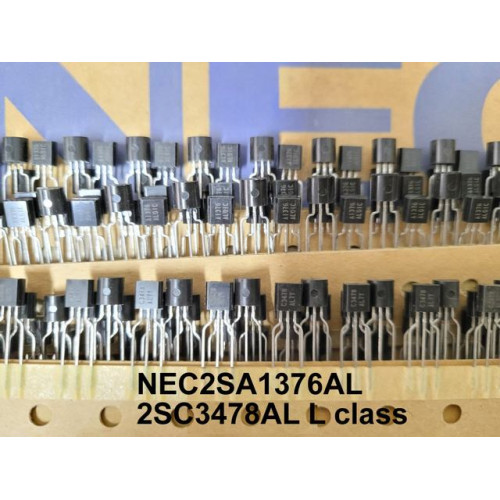 2SA1376AL 2SC3478AL A1367AL C3478AL NEC new original 5pair/lot