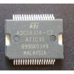 A2C08314-C2 ATIC35 5pcs/lot