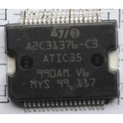 A2C31376-C3 ATIC35 5pcs/lot