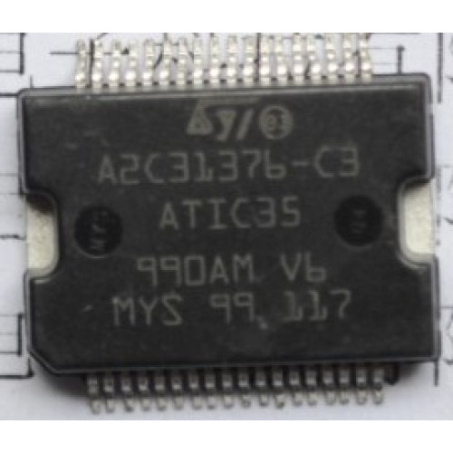 A2C31376-C3 ATIC35 5pcs/lot