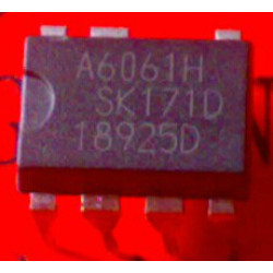 STRA6061H A6061H DIP-7 5pcs/lot