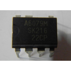 A6079M 5pcs/lot