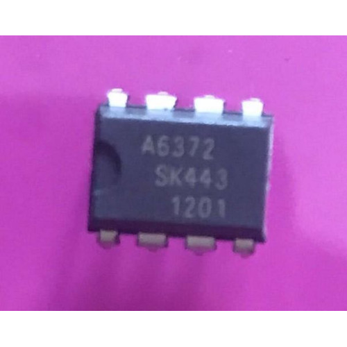 STR-A6372 A6372 DIP-8 10pcs/lot