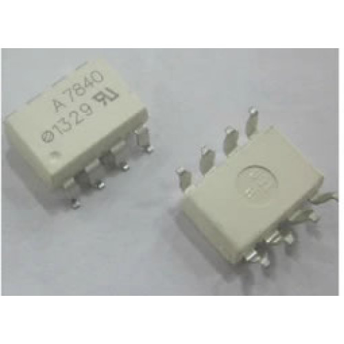 A7840 Optocoupler SOP-8 5pcs/lot