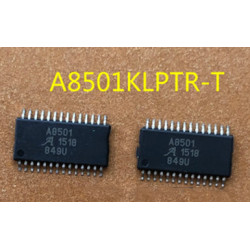 A8501KLPTR-T A8501  TSSOP28