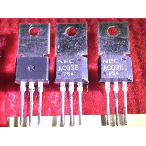 AC03E NEC Thyristor 5PCS/LOT