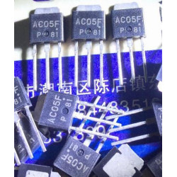 AC05F AC05 New TO-251 Thyristor 5PCS/LOT