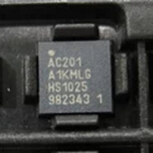 AC201A1KMLG QFN