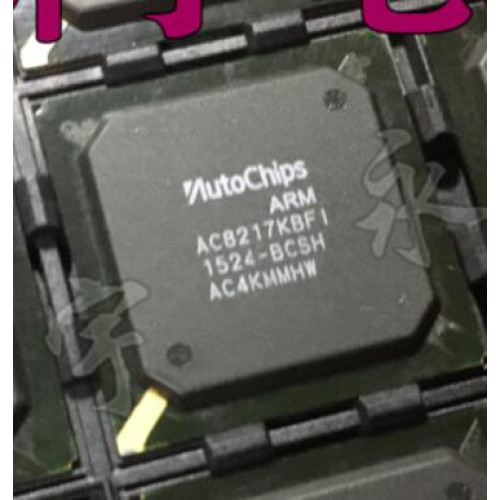 AC8217KBFI AC8217KBF1 AUTOCHIPS NEW