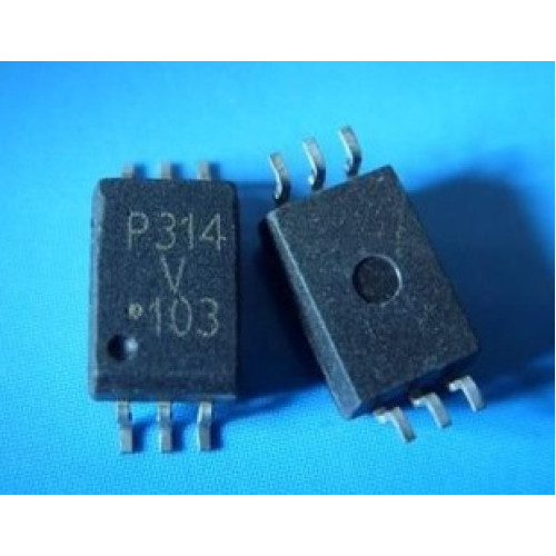 P314V ACPL-P314V SOP-6 5PCS/LOT