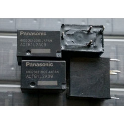 ACTB1L2A09 panasonic new