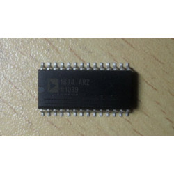 AD1674ARZ AD1674AR 5pcs/lot