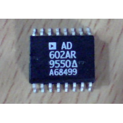 AD602AR 5pcs/lot