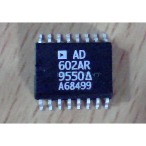 AD602AR 5pcs/lot