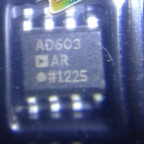 AD603AR