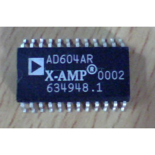 AD604AR 5pcs/lot