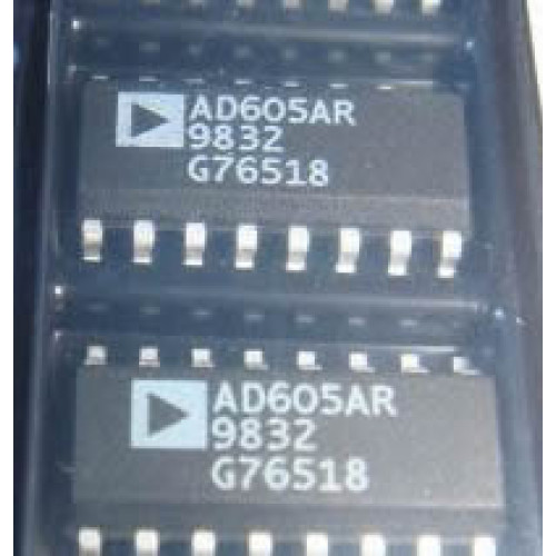 AD605AR 5pcs/lot