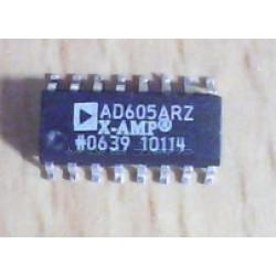 AD605ARZ AD605AR 5pcs/lot