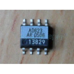 AD623AR AD623BR 5pcs/lot