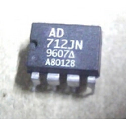 AD712JN AD712JNZ 5pcs/lot