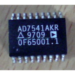 AD7541AKR 5pcs/lot