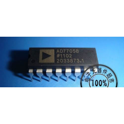 AD7705BN AD7705BR5pcs/lot